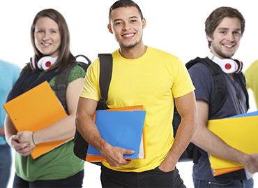 Portfolio picture template